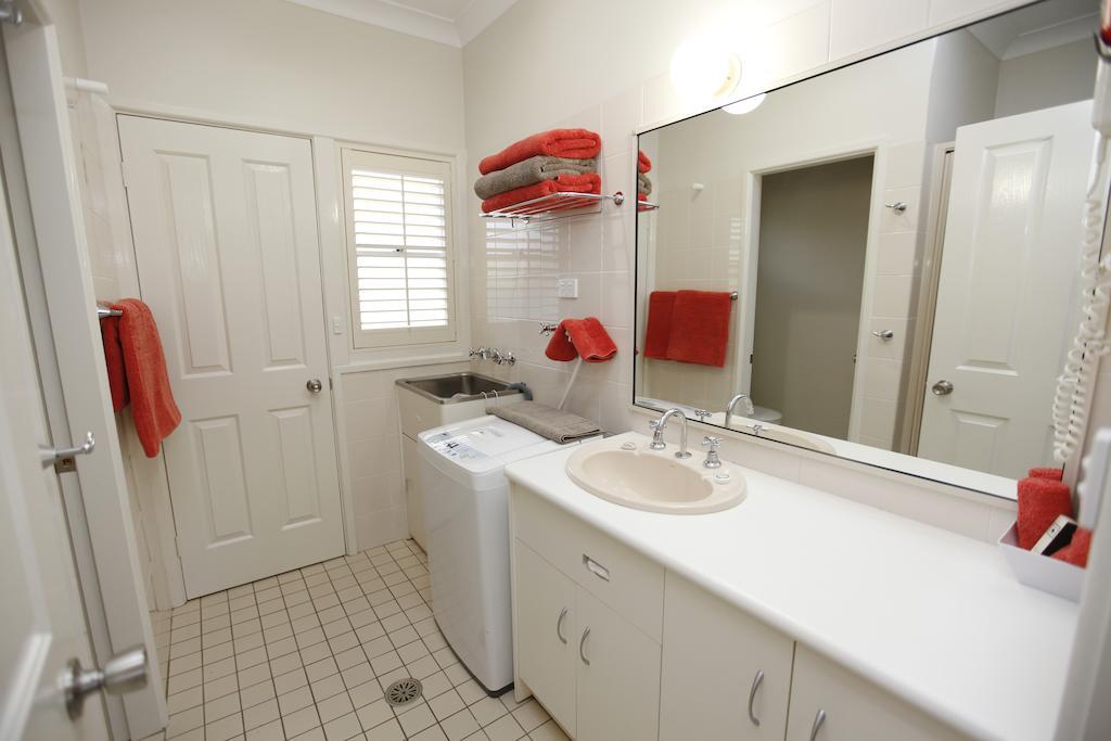 Country Apartments Dubbo Quarto foto